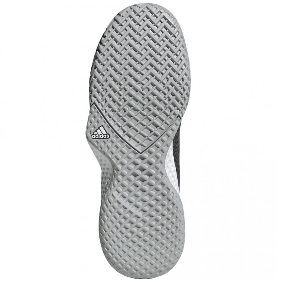 Tenis H00943 Court Control Adidas para Mujer