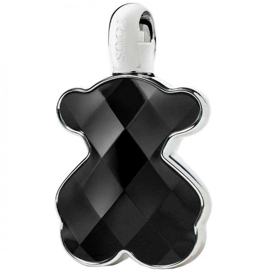 Fragancia para Mujer Tous Loveme The Onyx Parfum Edp 90 Ml