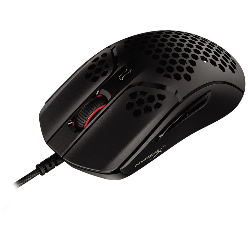 Mouse Pulefire Haste Hyperx