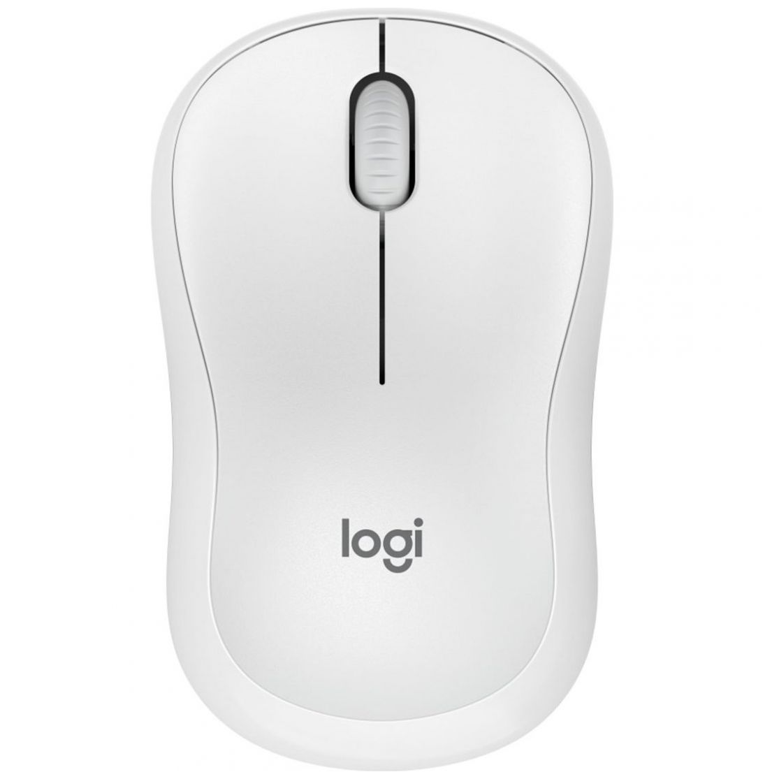 Mouse Inalámbrico M220 Blanco Logitech