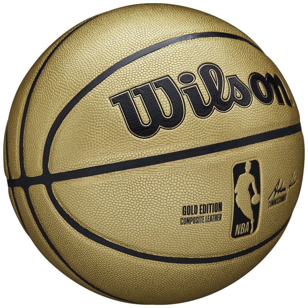 Balón Baloncesto Wilson Gamebreaker Talla 5