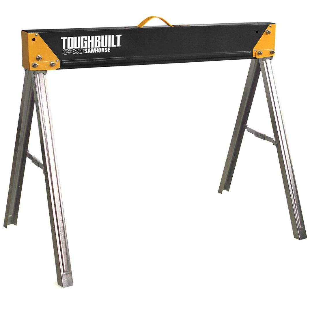 Caballete de Aserrar Toughbuilt