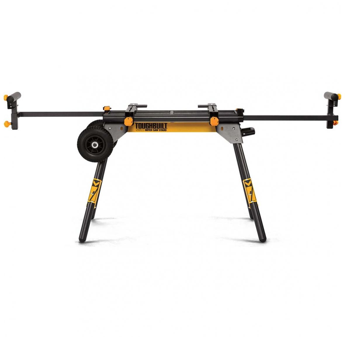 Pie para Sierra Ingleteadora de 195Cm Universal Toughbuilt