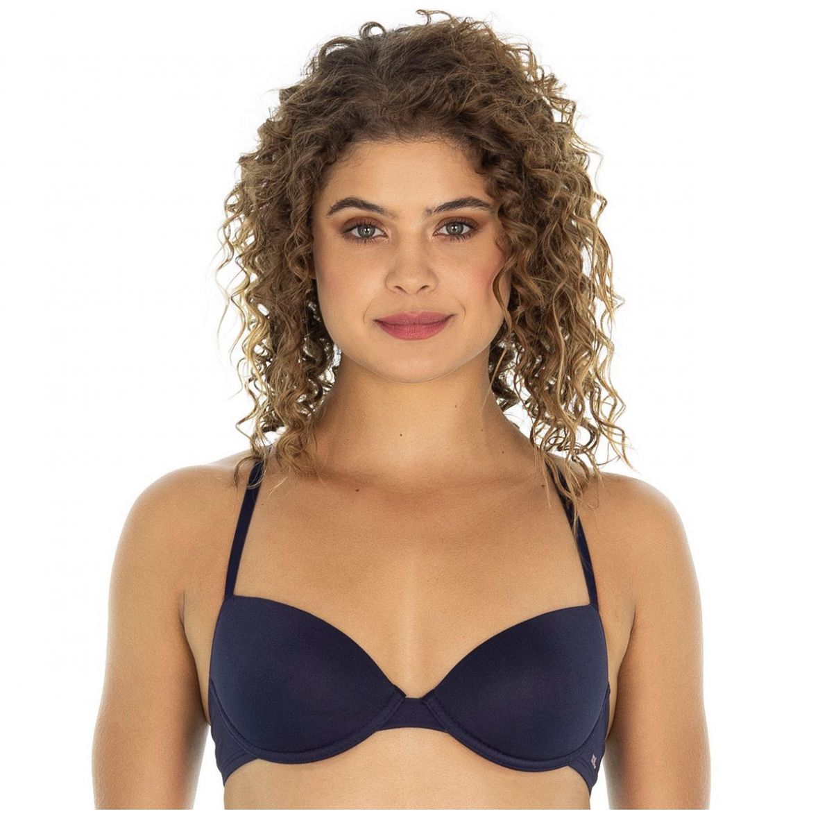 Brasier Copa 3/4 Leaf Oi20 Tops & Bottoms 29847