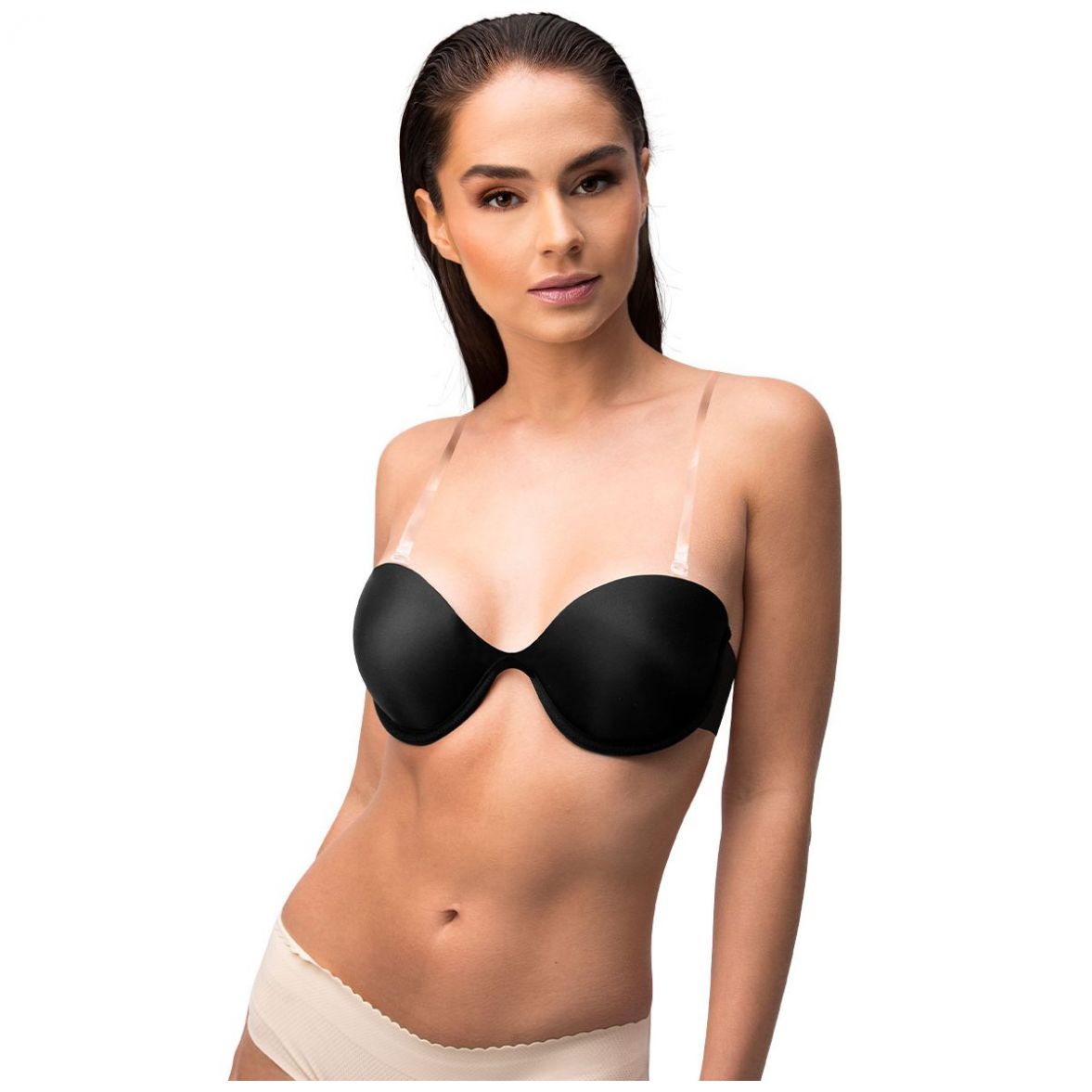 Paq 3 Tirantes para Brassiere Wonderbum Woa009