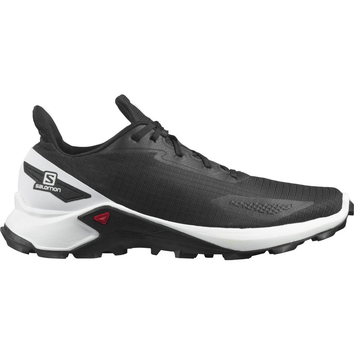 Tenis Salomon Outdoor Alphacross Blast para Hombre
