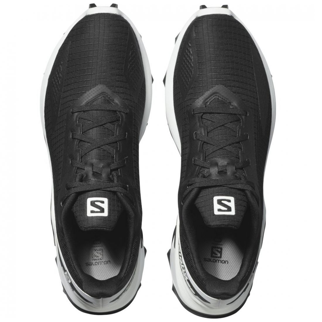 Tenis Salomon Outdoor Alphacross Blast para Hombre