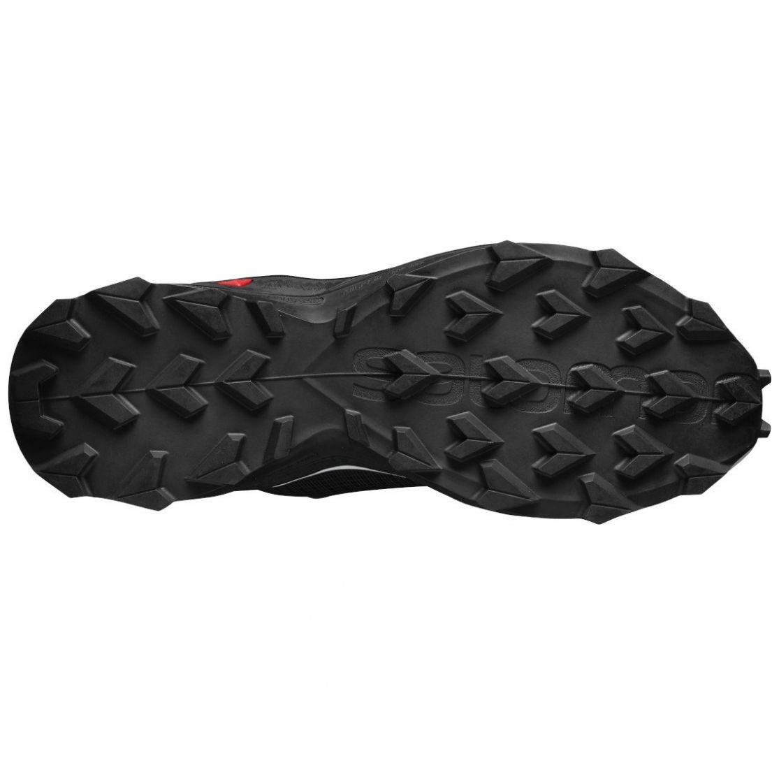 Tenis Salomon Outdoor Alphacross Blast para Hombre