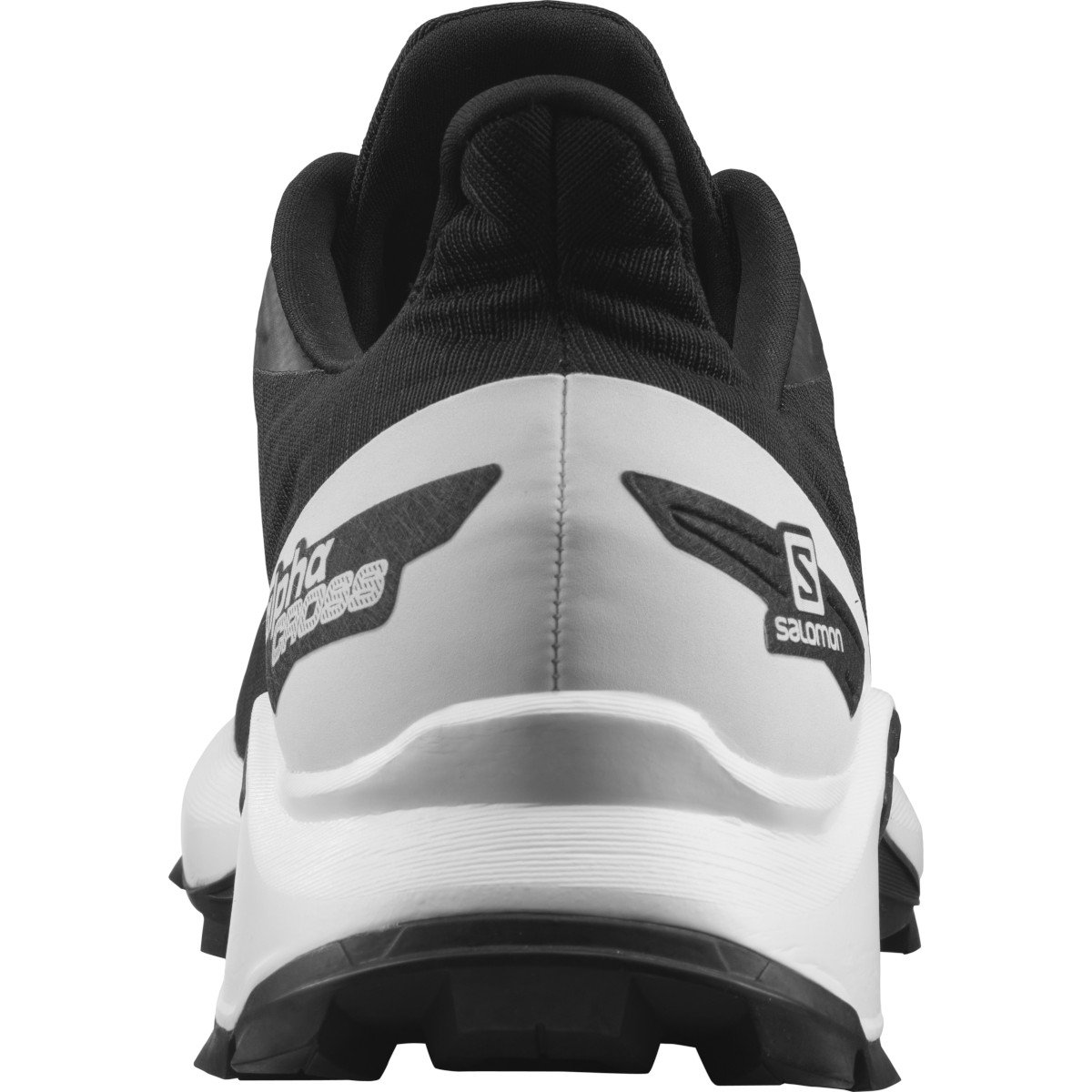 Tenis Salomon Outdoor Alphacross Blast para Hombre