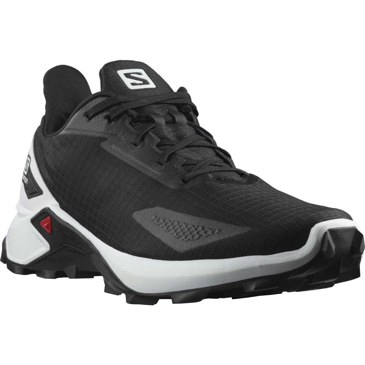 Tenis Salomon Outdoor Alphacross Blast para Hombre
