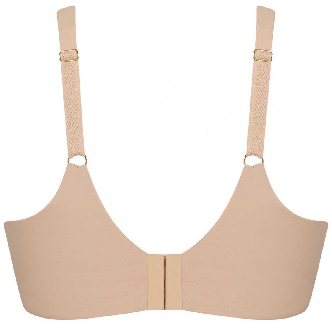 Brassier Torso Ancho Cost Oculta Curvation 214278