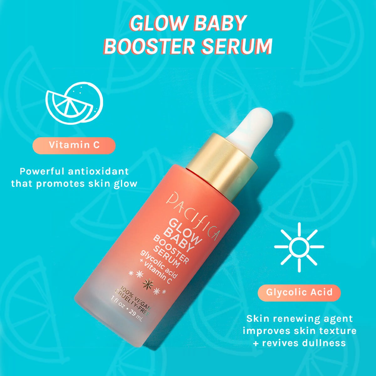 Glow booster serum hotsell