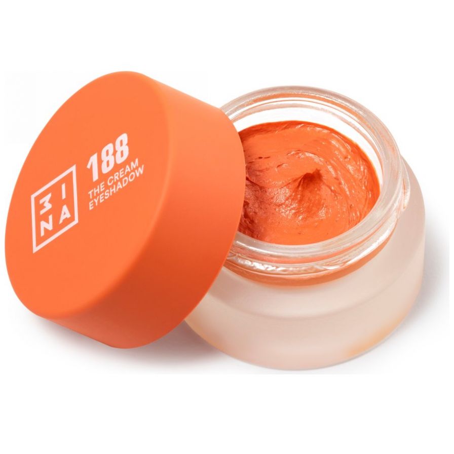 Sombra 3Ina The Cream Eyeshadow 188