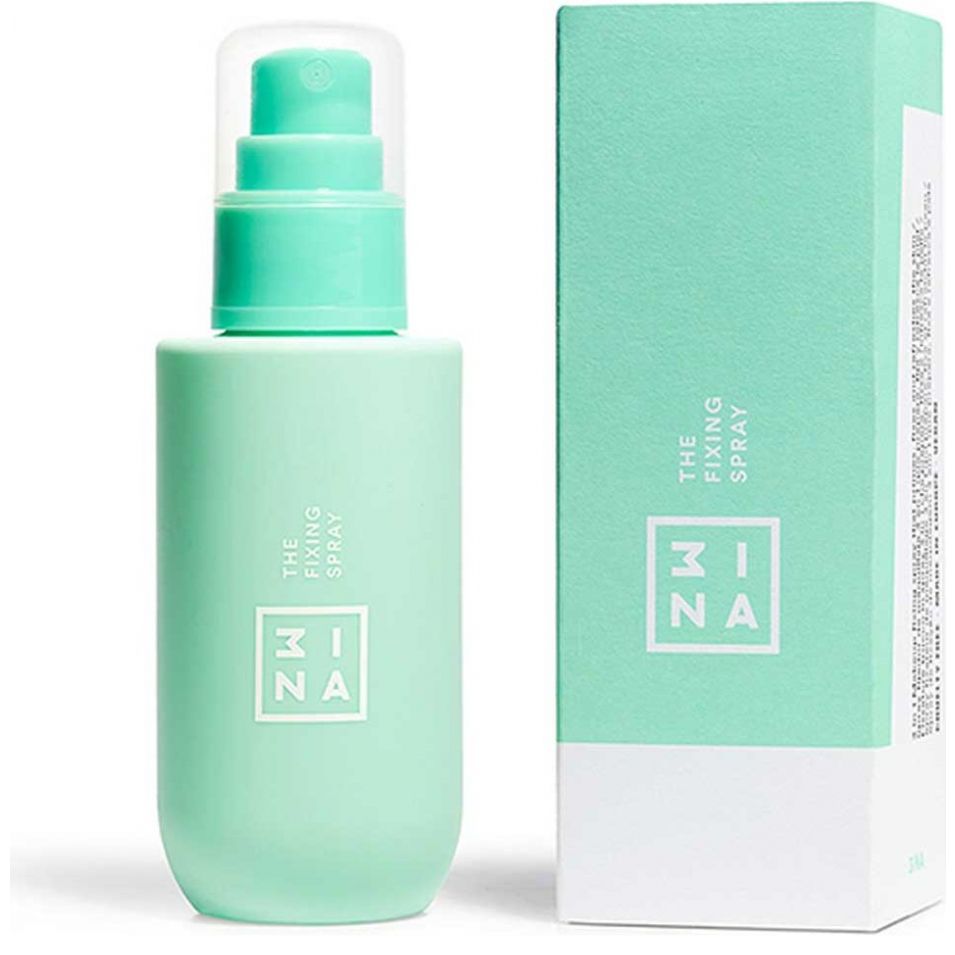 Fijador 3Ina The Fixing Spray 100Ml