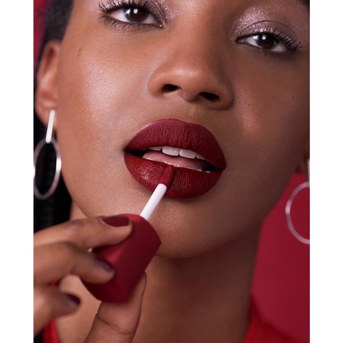 Labial 3Ina The Longwear Lipstick 254