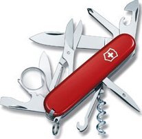 Navaja Explorer Victorinox para Hombre