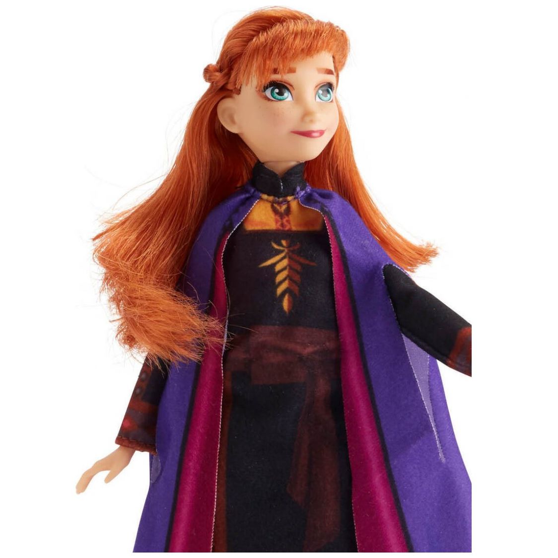 Muñeca Character Anna Frozen 2 Opp