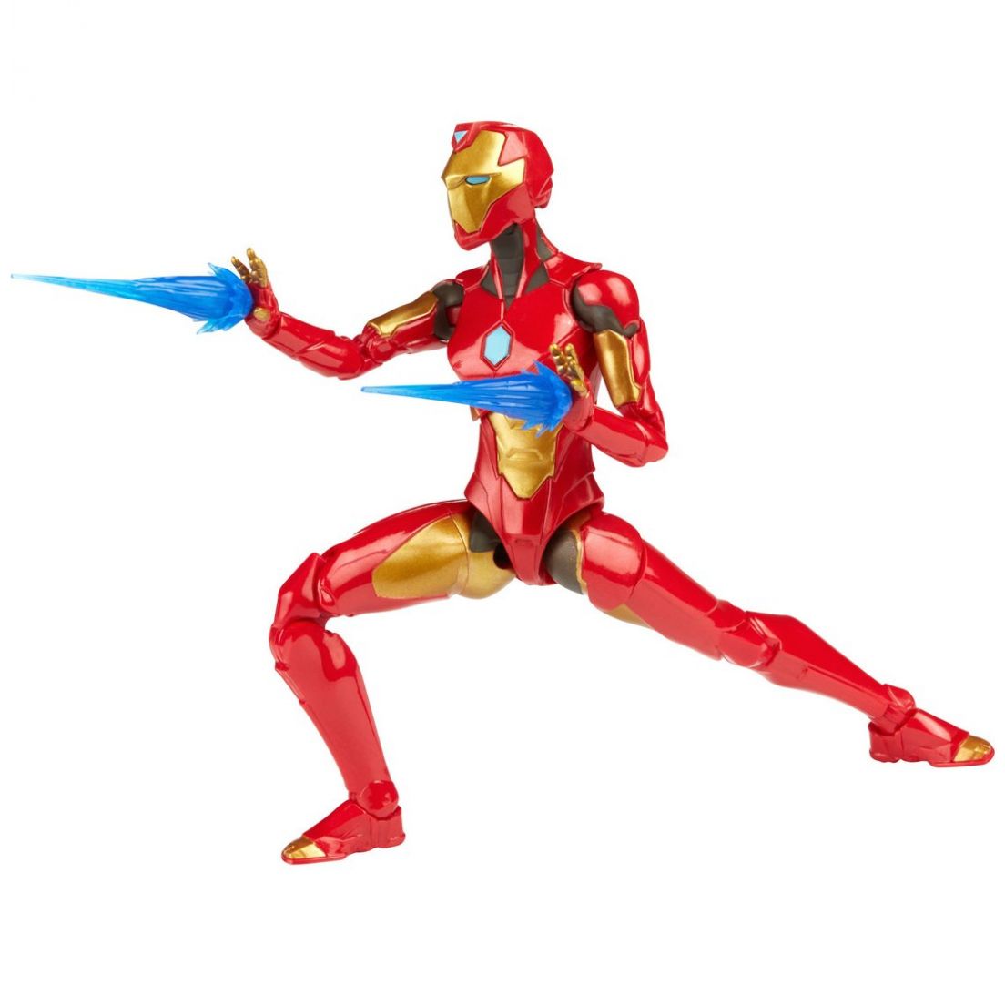 Marvel Comics Legends 6