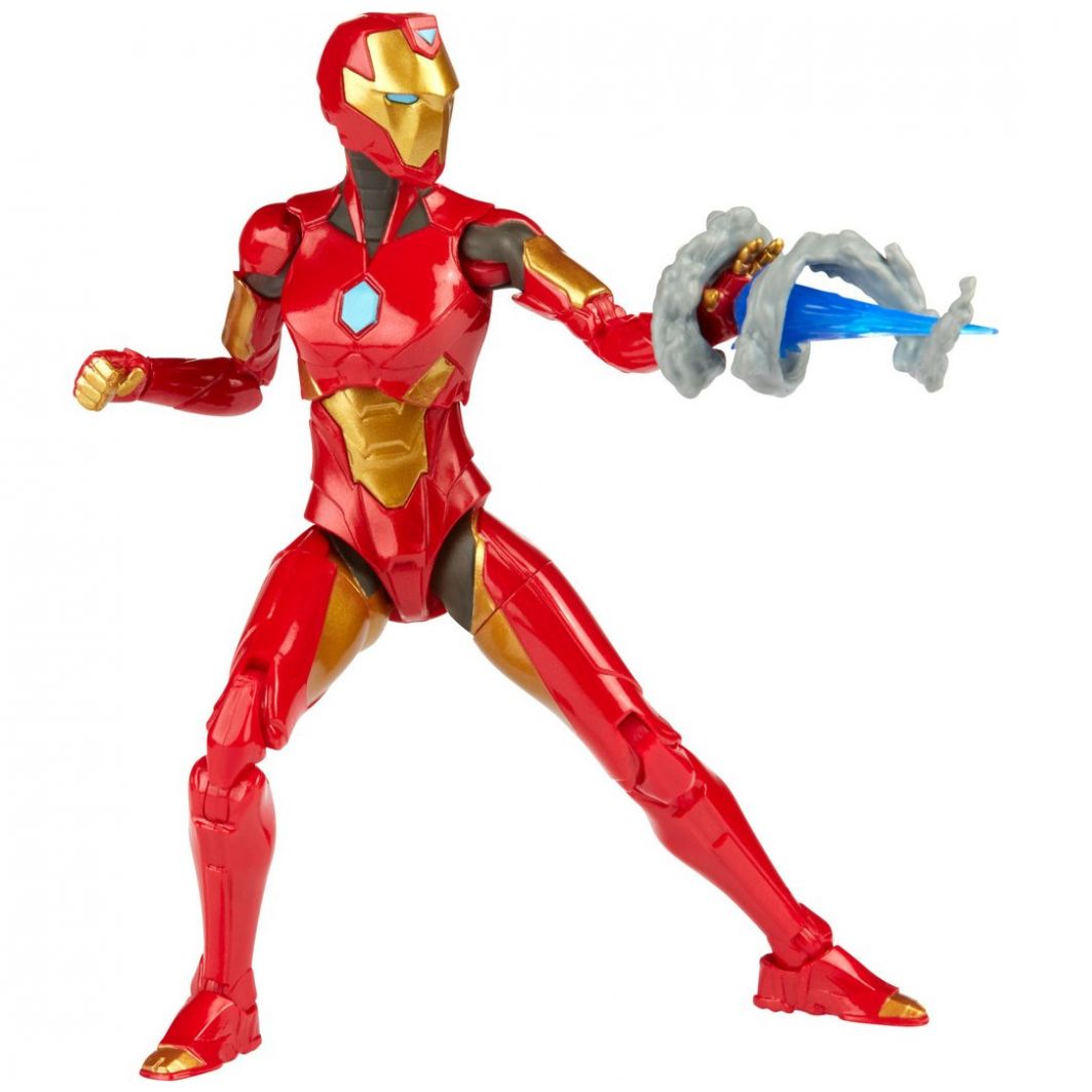 Marvel Comics Legends 6