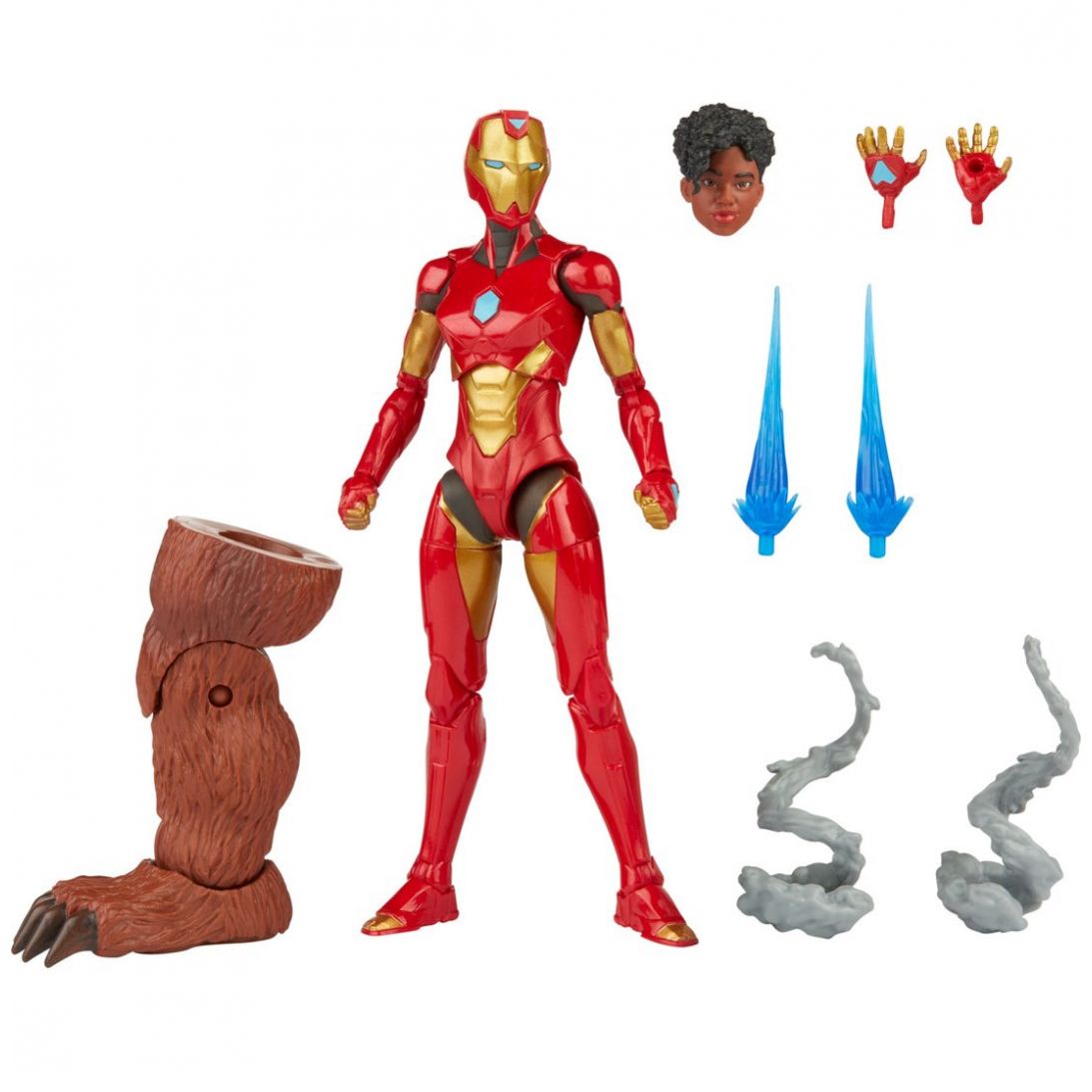 Marvel Comics Legends 6