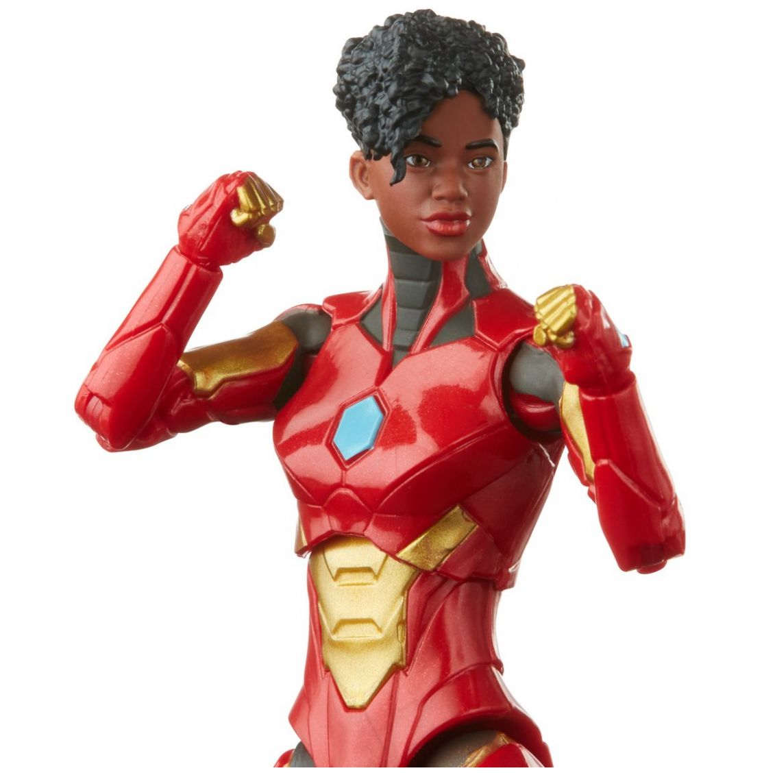 Marvel Comics Legends 6