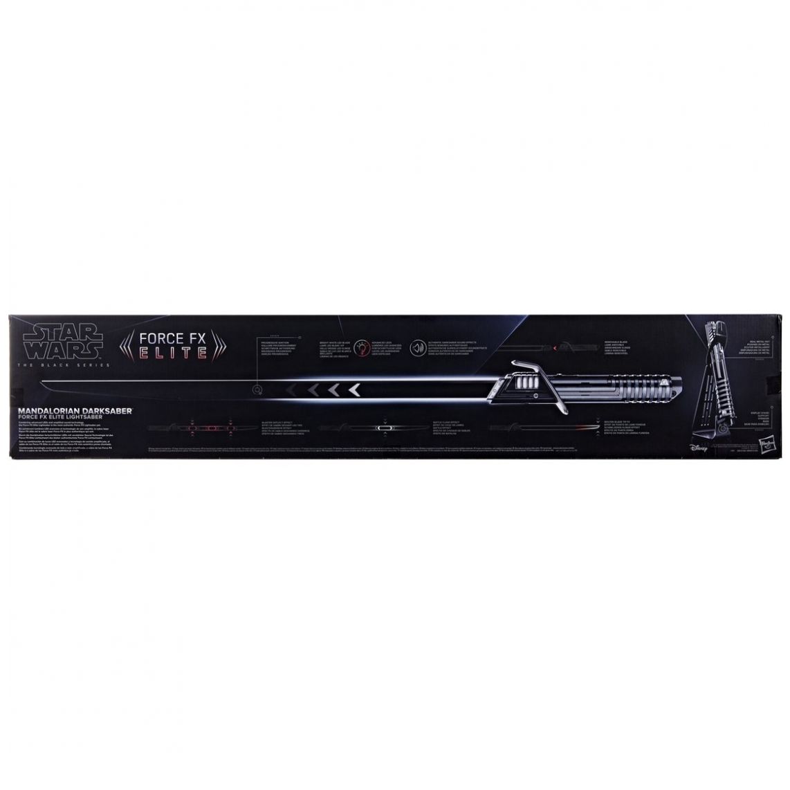 Star Wars Force Fx Elite Ls 2