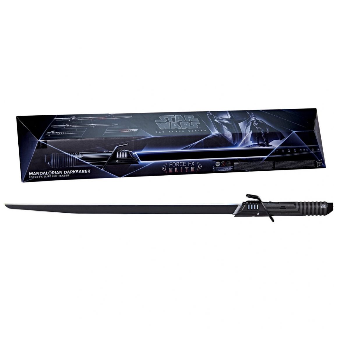 Star Wars Force Fx Elite Ls 2