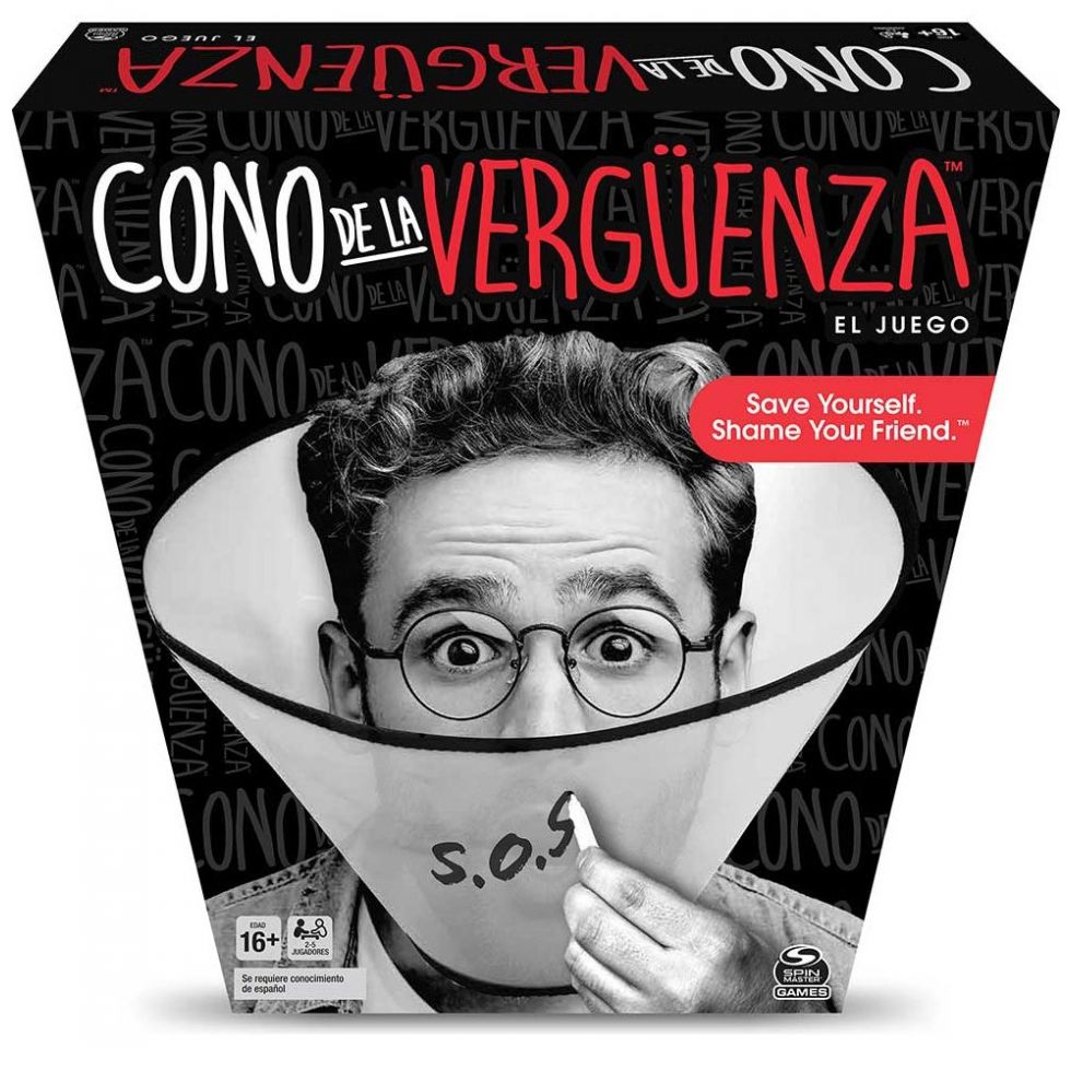 El Cono de la Vergüenza