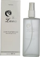 Luz de Luna Locion Facial Refrescante
