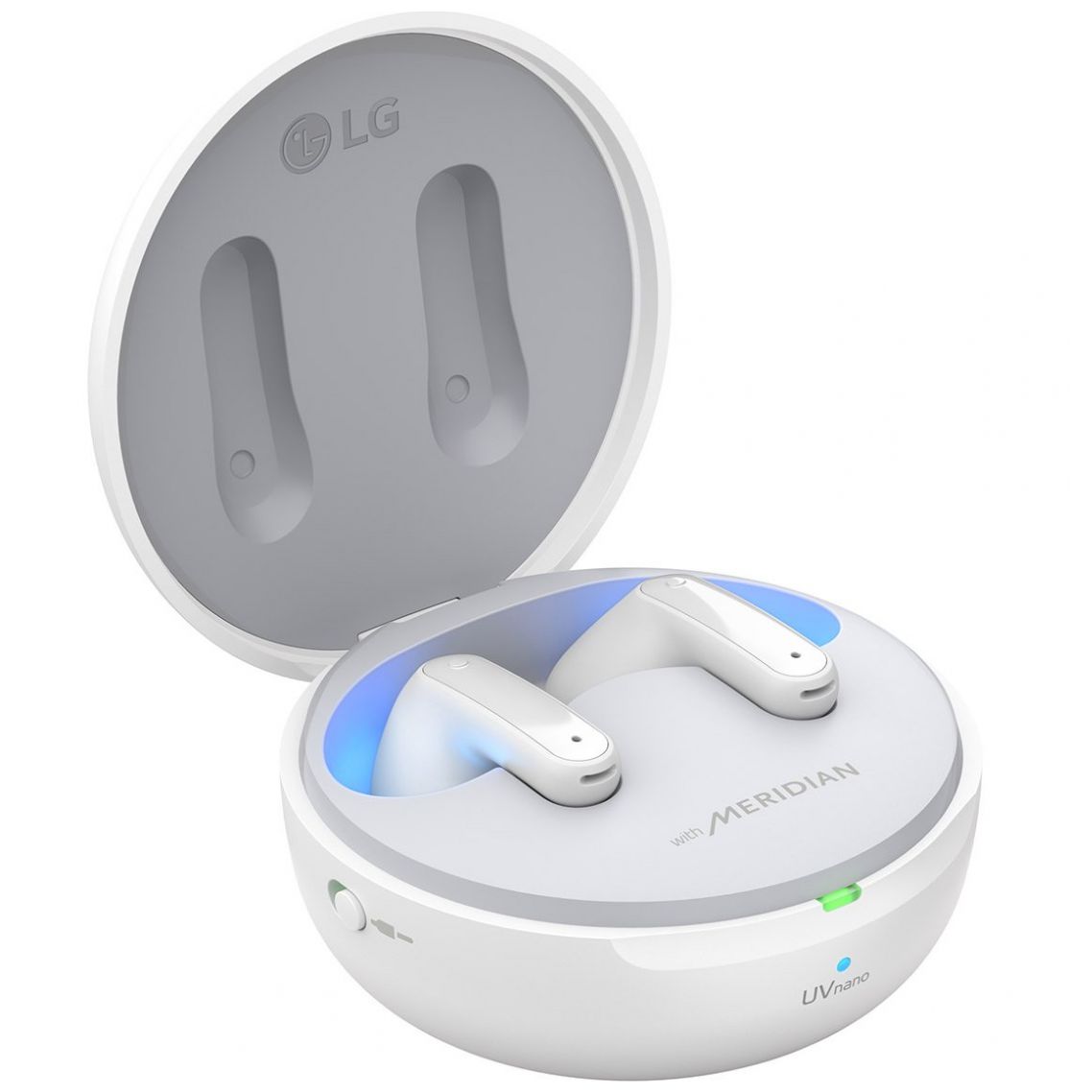 Audífonos LG Tone Free Fp9W Blanco