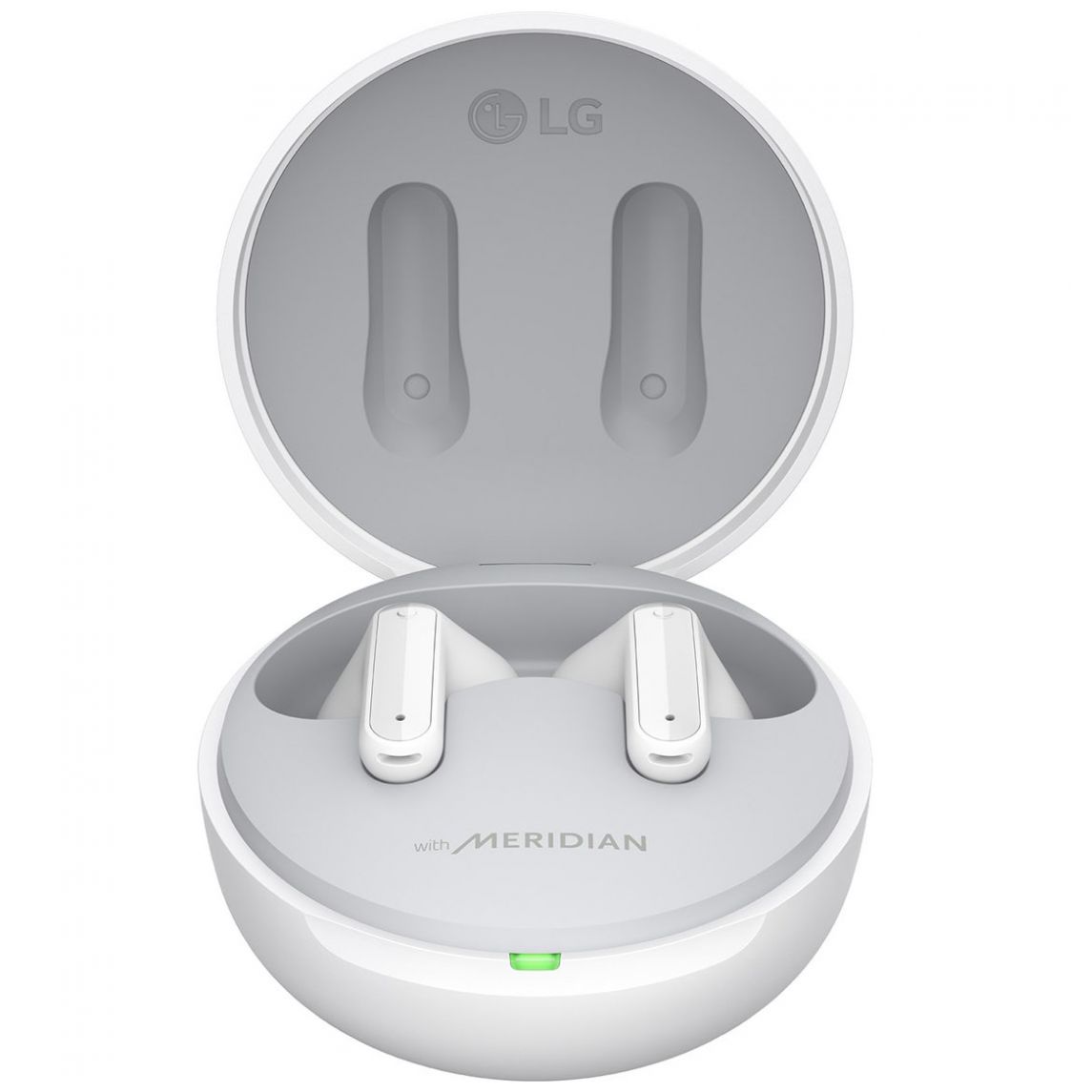 Audífonos LG Tone Free Fp9W Blanco