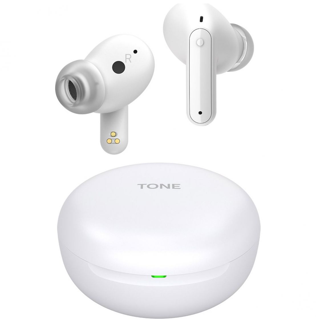 Audífonos LG Tone Free Fp9W Blanco