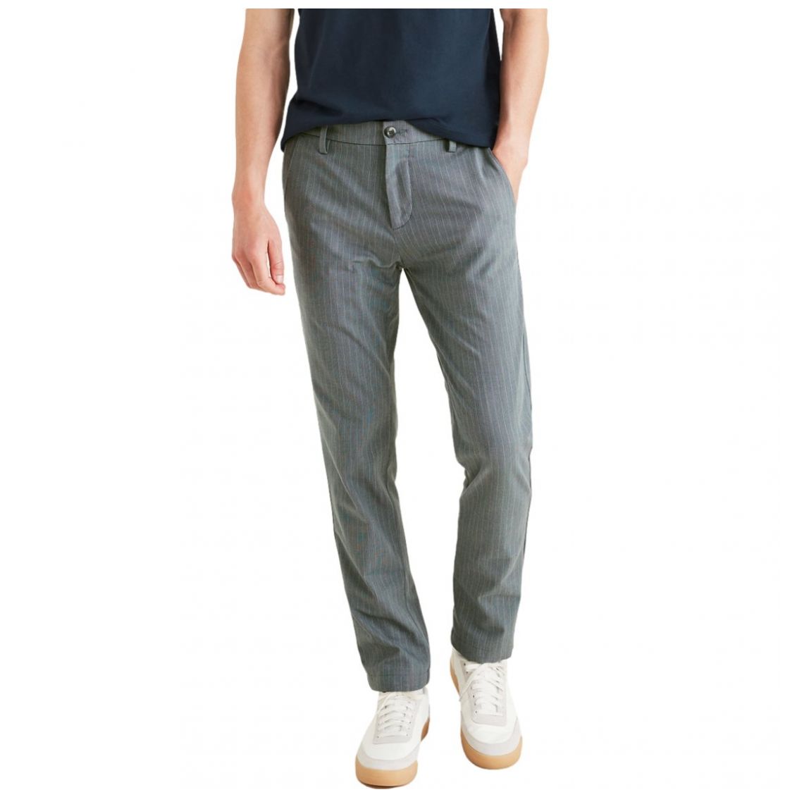 Pantalón Workday Khaki Slim Dockers Modelo Elo 362720066 para Hombre