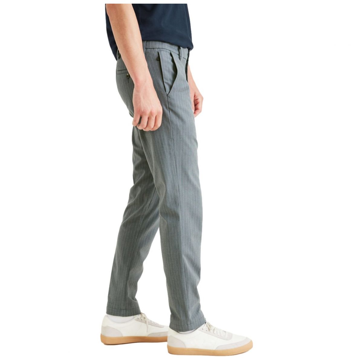 Pantalón Workday Khaki Slim Dockers Modelo Elo 362720066 para Hombre