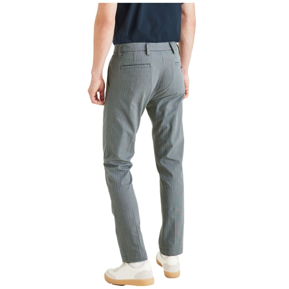 Pantalón Workday Khaki Slim Dockers Modelo Elo 362720066 para Hombre
