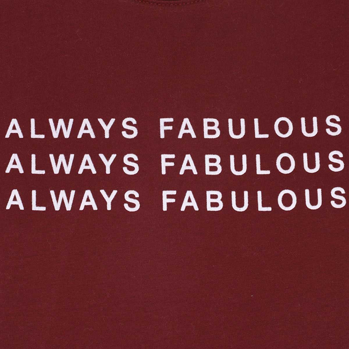 Playera Estampado Flock Jeanious