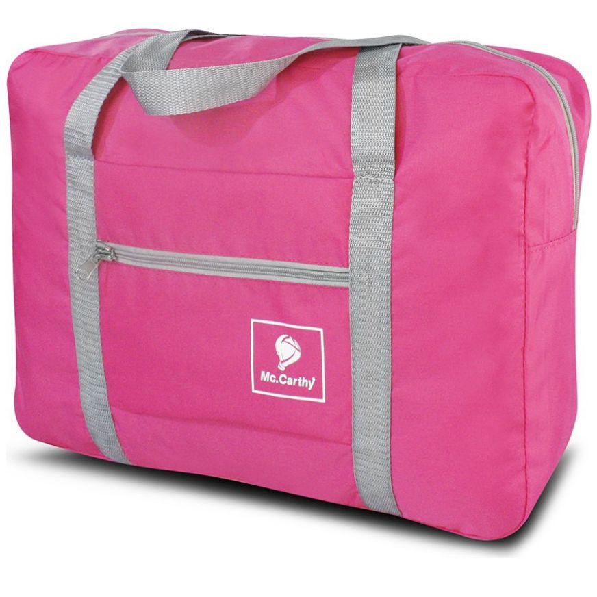 Bolso Foldable Fucsia Mccarthy