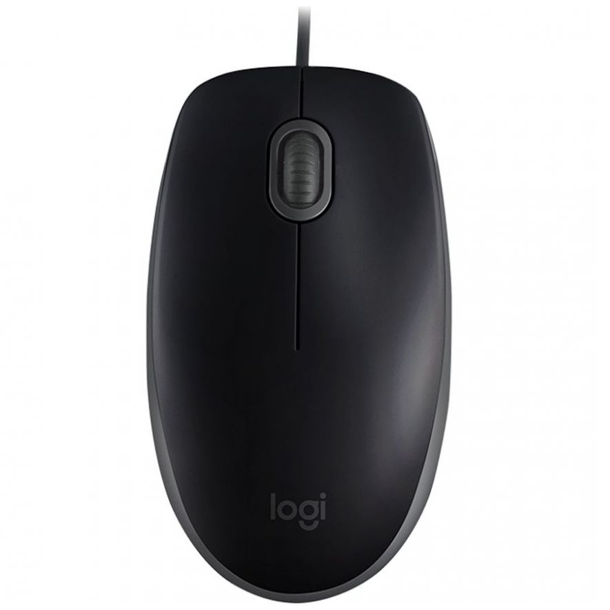 Mouse M110 Silent Negro Logitech