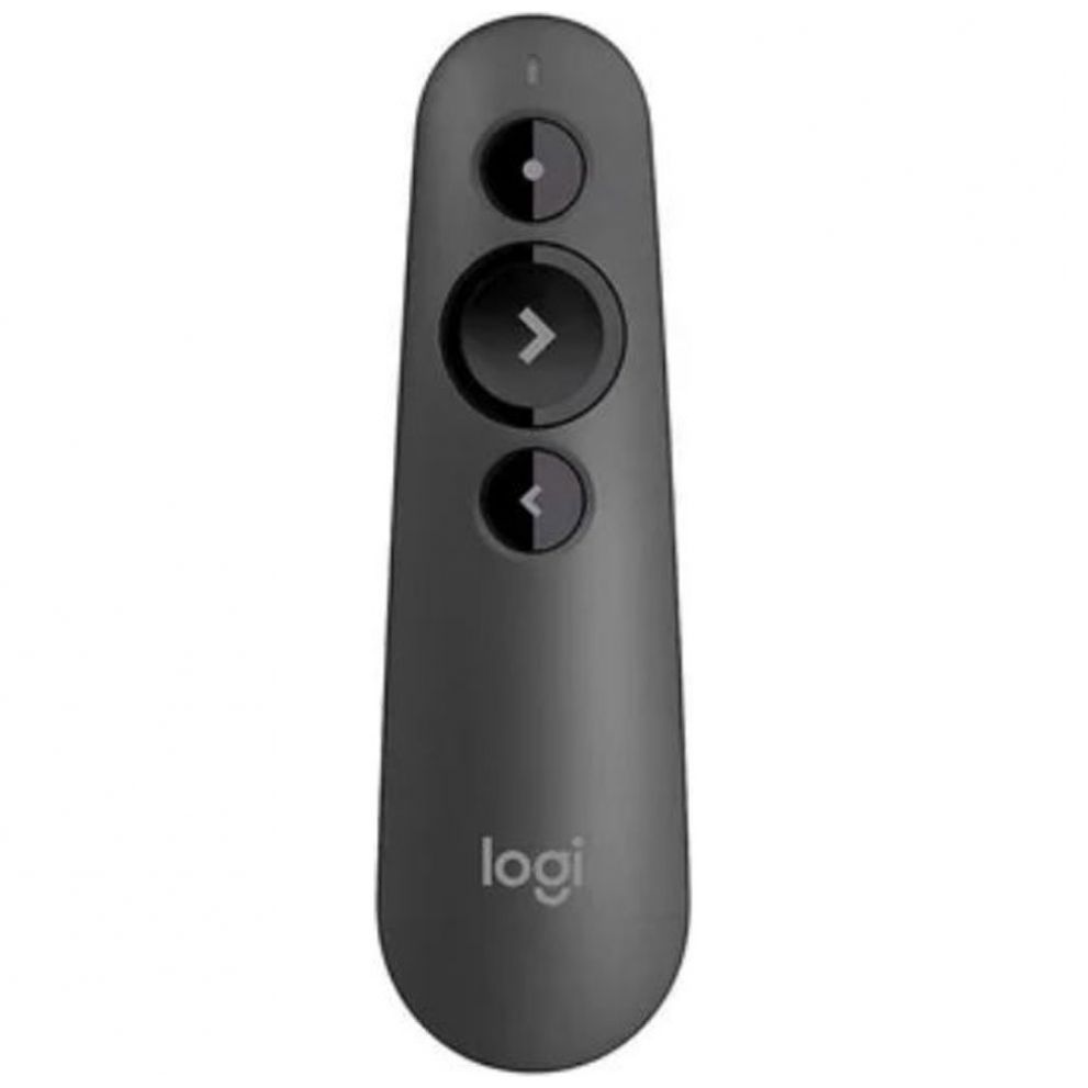 Presentador Láser R500 Logitech