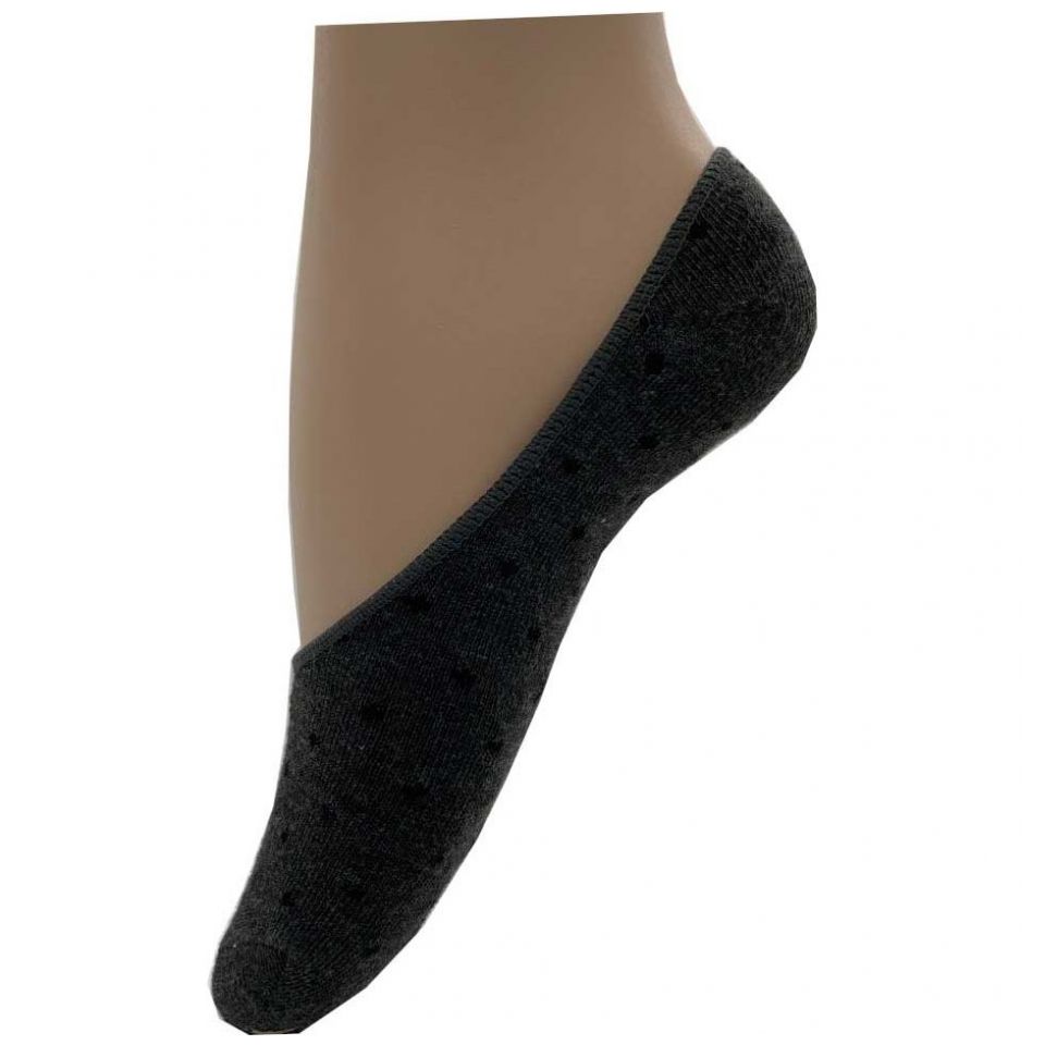 3 Pack Protectopie María Intima Puntos para Mujer
