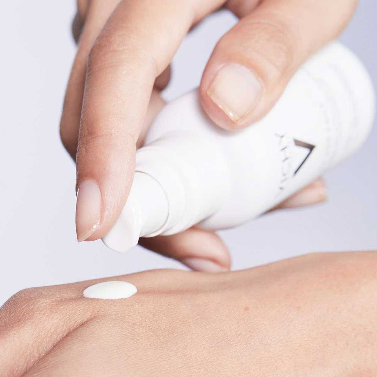 Vichy Bloqueador Solar Ant Edad Rostro Cvit e