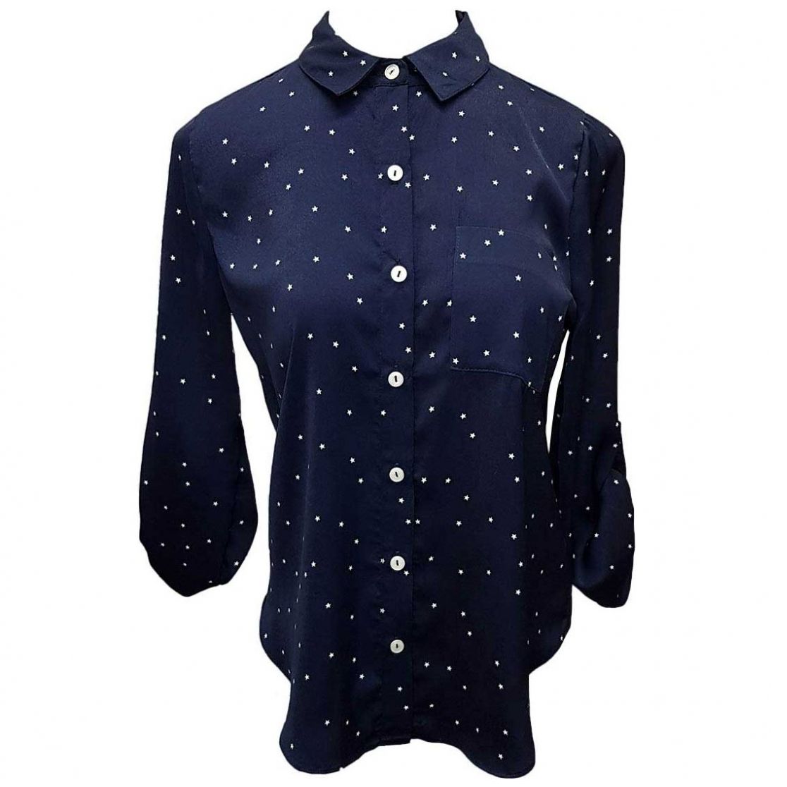 Blusa Estrellas Zucca