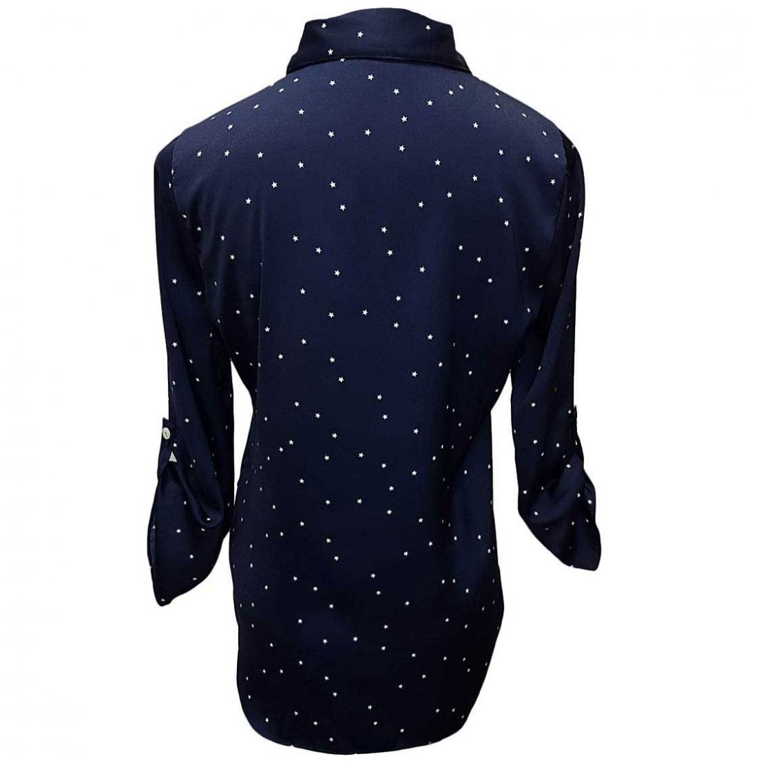 Blusa Estrellas Zucca