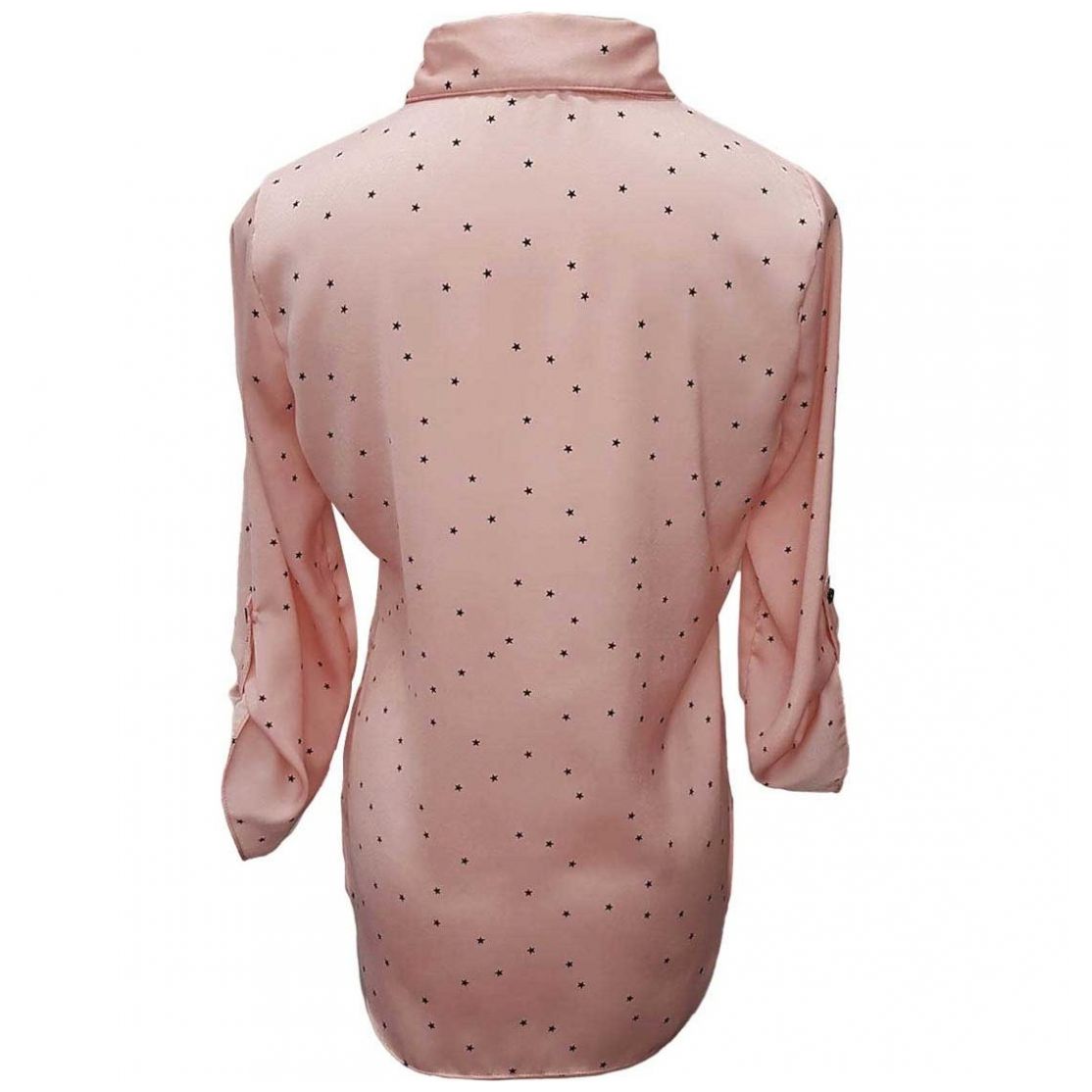 Blusa Estrellas Zucca