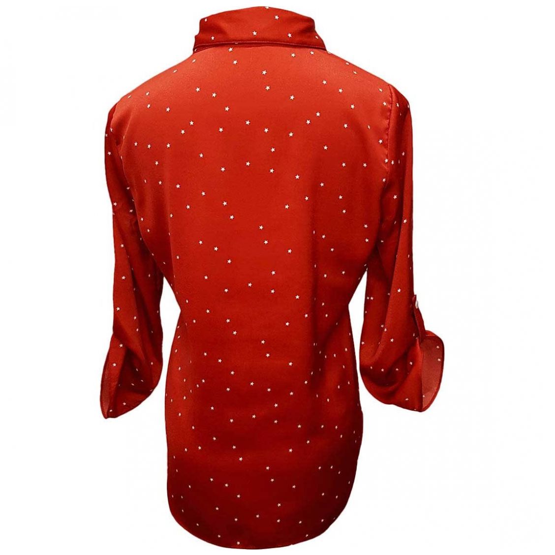 Blusa Estrellas Zucca