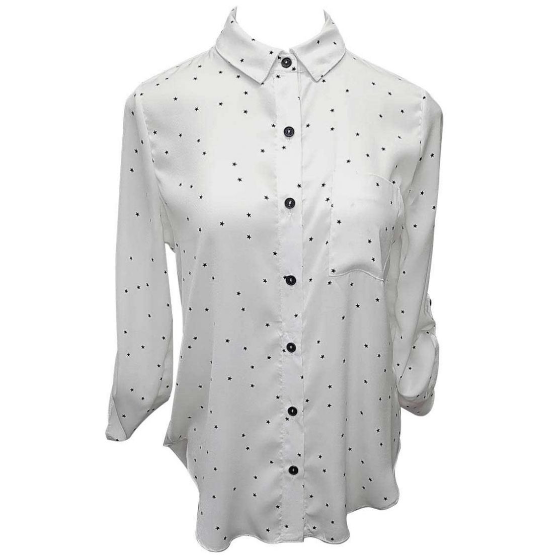 Blusa Estrellas Zucca