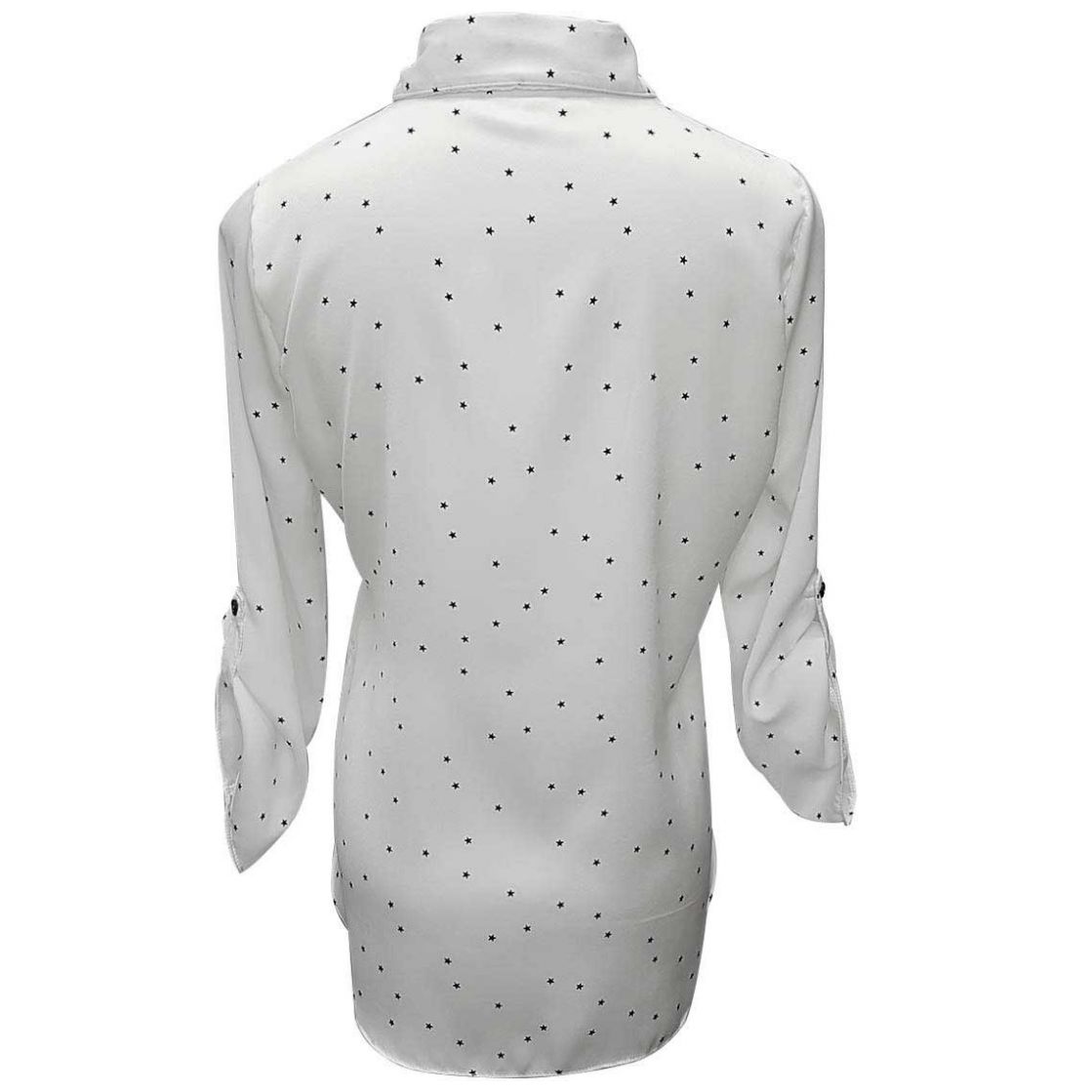 Blusa Estrellas Zucca