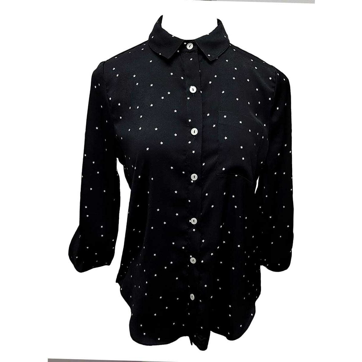 Blusa Estrellas Zucca