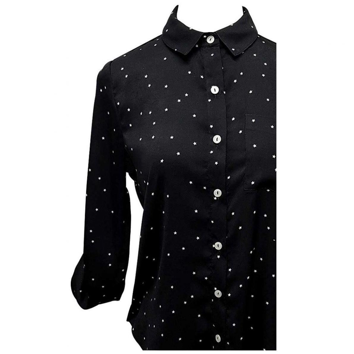 Blusa Estrellas Zucca