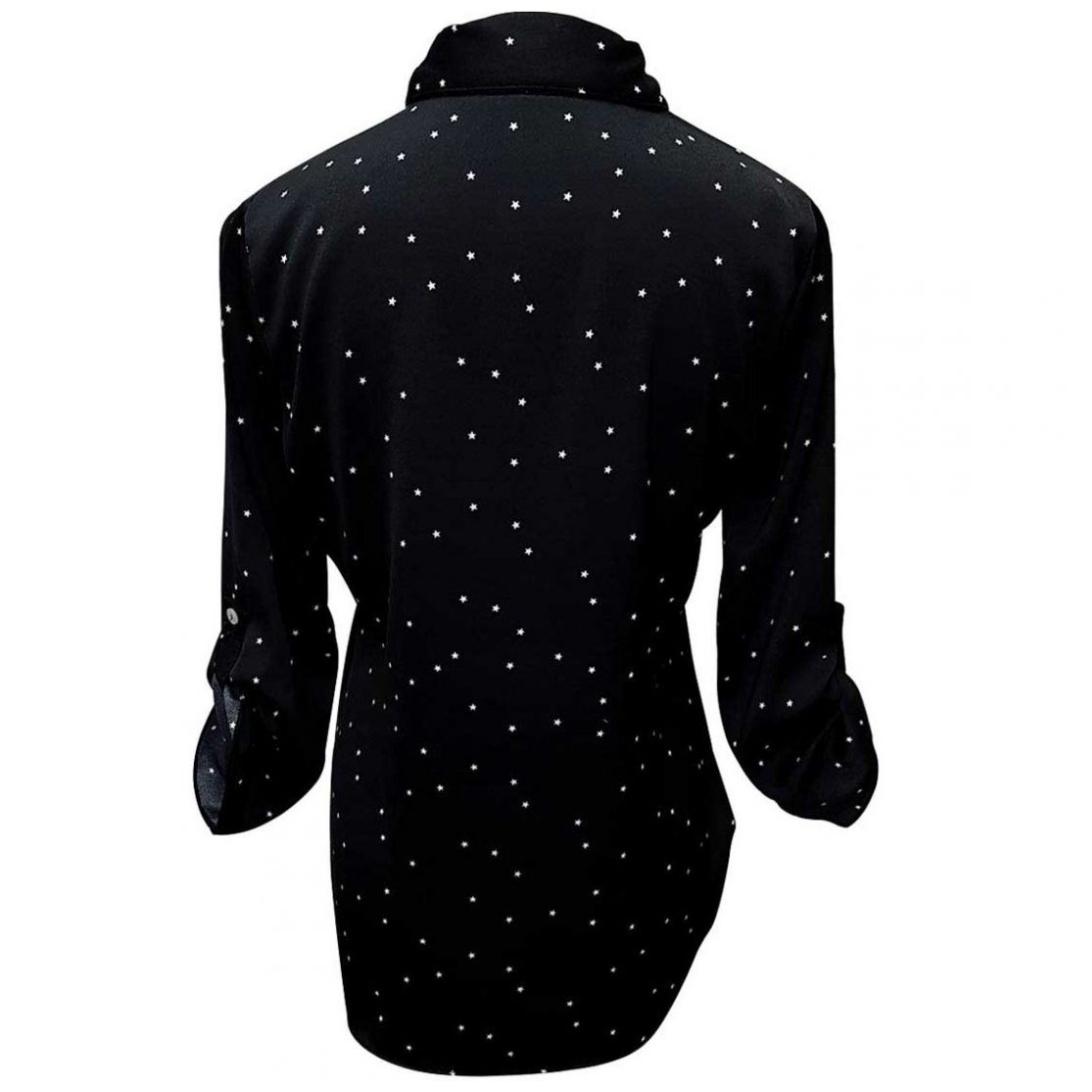 Blusa Estrellas Zucca